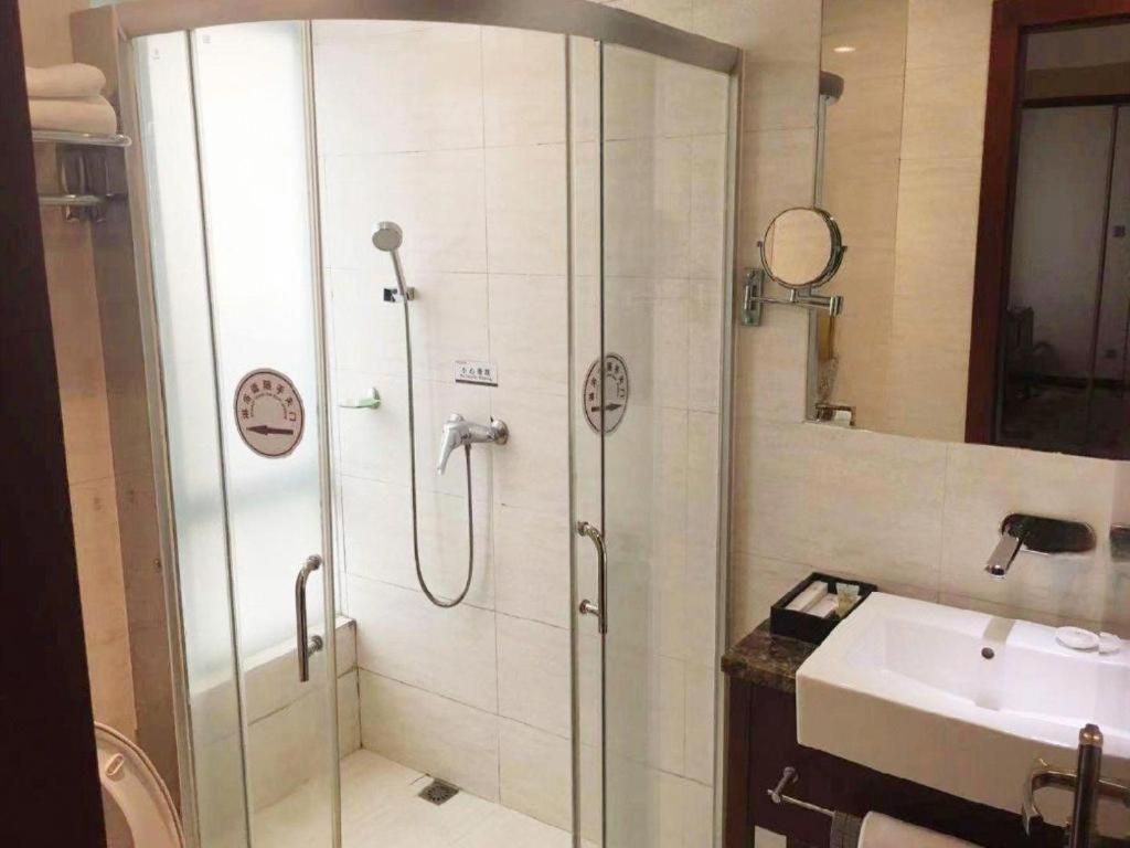 Xiamen Fortune Hotel Dış mekan fotoğraf